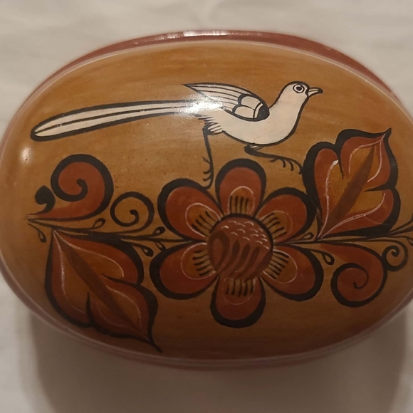 Trinket box - Picture 2 of 4